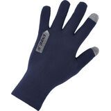 Q36.5 Rain Winter Gloves nautica blue