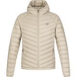 2117 of Sweden Men’s Disbo Down Jacket sand