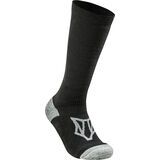 Woolf Merino Ulsaak Tech Sock black