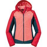 Schöffel Jacket Wamberg L lollipop