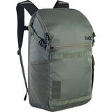 Evoc Travel Backpack 22 dark olive