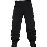 Horsefeathers Baron Pants black