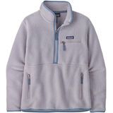 Patagonia Women's Retro Pile Marsupial permafrost purple