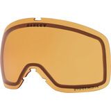 Oakley Flight Tracker M Replacement Lens Prizm Snow Persimmon