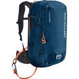 Ortovox Avabag LiTRIC Tour 40 petrol blue