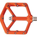 Spank Oozy Reboot Flat Pedal orange