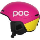 POC Obex Contour rhos red matt/citrine yellow matt