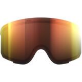 POC Nexal Lens Clarity Int./Partly Sunny Orange