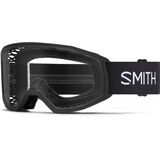 Smith Loam S MTB Clear Single / black