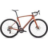 Specialized Roubaix SL8 Expert copper/smoke