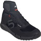 Five Ten Trailcross Gore-Tex core black/grey three/solar red