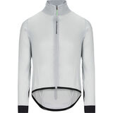 Q36.5 Air Jacket ice grey