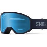 Smith Loam MTB Contrast Rose Flash + WS / midnight navy