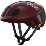 POC Ventral MIPS garnet red matt