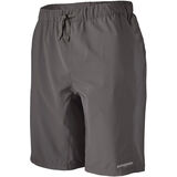 Patagonia Men's Terrebonne Shorts forge grey