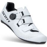Scott Road Team BOA Shoe white/black