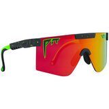 Pit Viper The Originals 2.0 Regular The Monster Bull / HDPV Polarized Orange