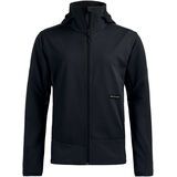 Ortovox Ortler Softshell Plus Jacket W black raven
