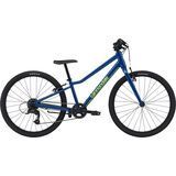 Cannondale Quick 24 abyss blue