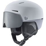 Bollé X-Fusion Photochromic Silver / white lilac matte