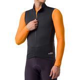 Castelli Perfetto Air Vest light black