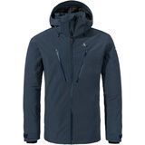 Schöffel Ski Jacket Style Skuta M navy blazer