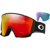 Oakley Flow Scape L Prizm Snow Torch Iridium & Iced / matte black