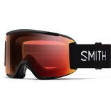 Smith Squad S ChromaPop Pro Photochromic Red Mirror / black