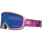 Giro Stomp Grey Cobalt / surge fade neon pink 0