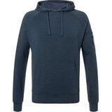 super.natural Favourite Pocket Hoodie Herren blueberry