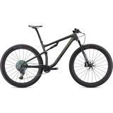 Specialized S-Works Epic carbon/silver/green chameleon
