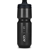 Cube Acid Trinkflasche Flow DS 750 black