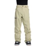 Volcom L Gore-Tex Pant moss green