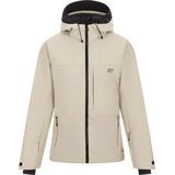 2117 of Sweden Women’s Humla Light Padd Ski Jacket beige