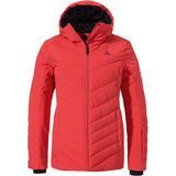 Schöffel Ski Jacket Style Alerce L rosehip