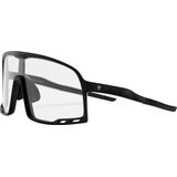 CHPO Henrik Photochromic Transparent Photocromic / matte black
