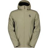 Scott Insuloft Air Primaloft Men's Hoody dust grey