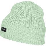 Ortovox Cozy Rib Beanie green acid