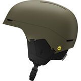 Salomon Brigade Index MIPS olive night