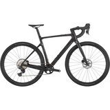Scott Addict Gravel 40 python black