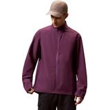 Endura Loop Rout Wasserdichte Jacke black cherry