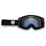 Fox Airspace Core Goggle Grey / black