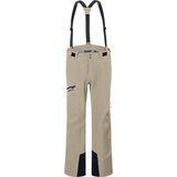 Scott Explorair 3 Layer Men's Pants portobello beige