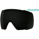 Smith I/O Mag XL Replacement Lens ChromaPop Sun Black