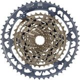 e*thirteen Helix Race - 12-fach nickel grey