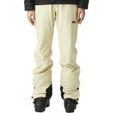 Picture Exa Pants wood ash