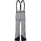 Scott Explorair Gore-Tex 3 Layer Men's Pants fog blue