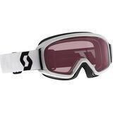 Scott Junior Witty SGL Enhancer / mineral white/black