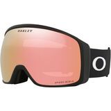 Oakley Flight Tracker L Prizm Rose Gold Iridium / matte black