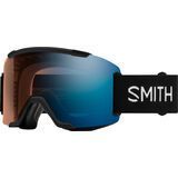 Smith Squad ChromaPop Pro Photochromic Blue Mirror / black